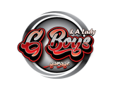 https://www.logocontest.com/public/logoimage/1558557930G Boys Garage _ A Lady-2-23.png